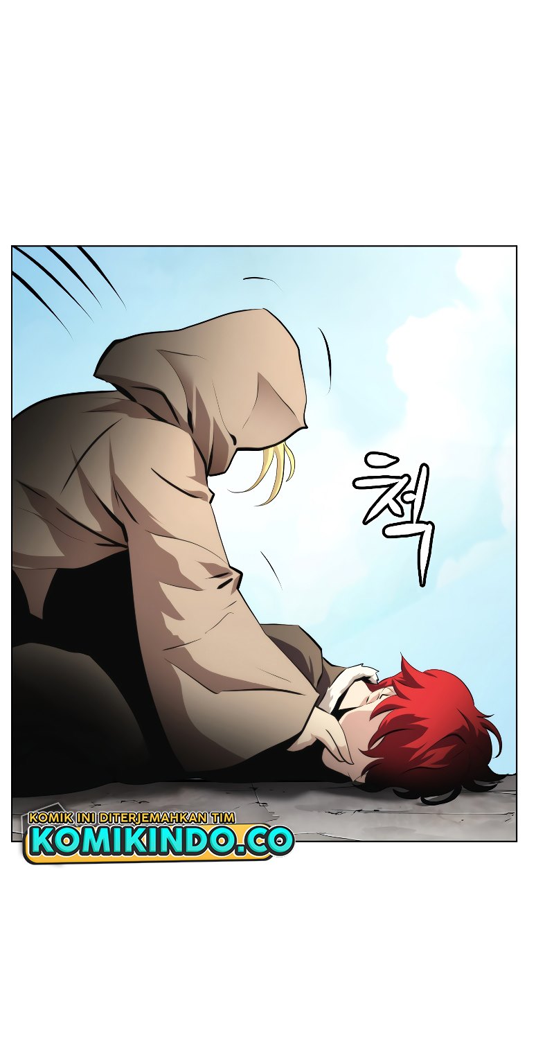 Burnout Shock Chapter 35 Gambar 18