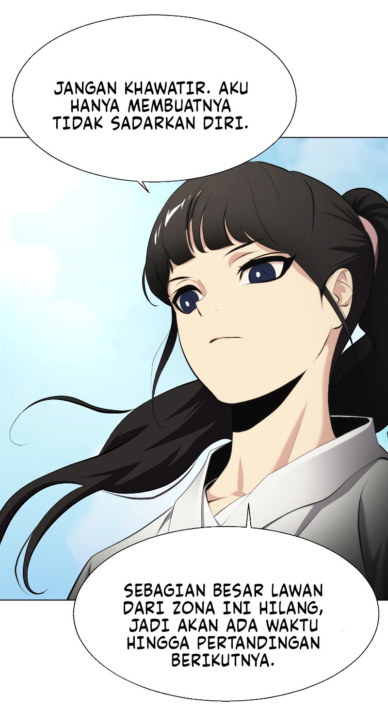 Burnout Shock Chapter 35 Gambar 19
