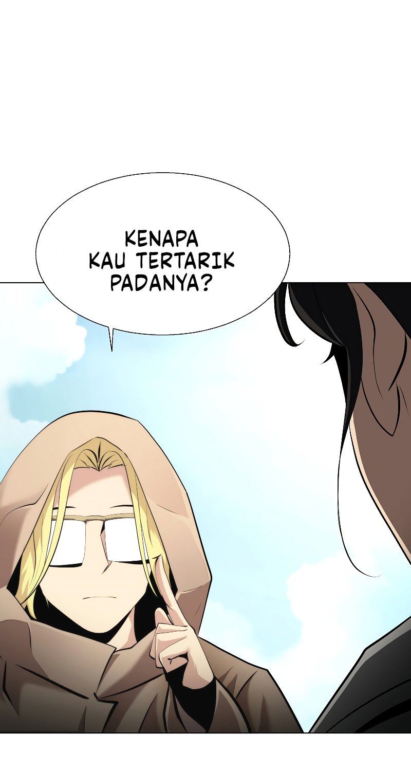 Burnout Shock Chapter 35 Gambar 20