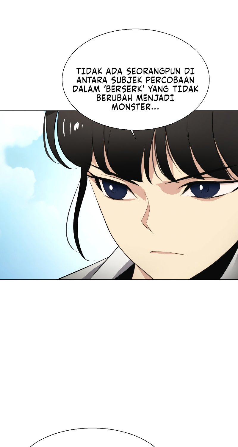 Burnout Shock Chapter 35 Gambar 21