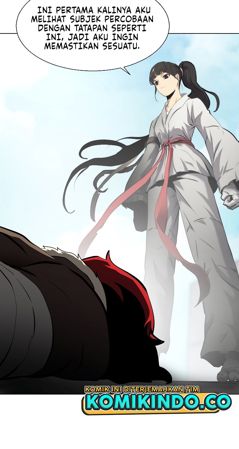 Burnout Shock Chapter 35 Gambar 22