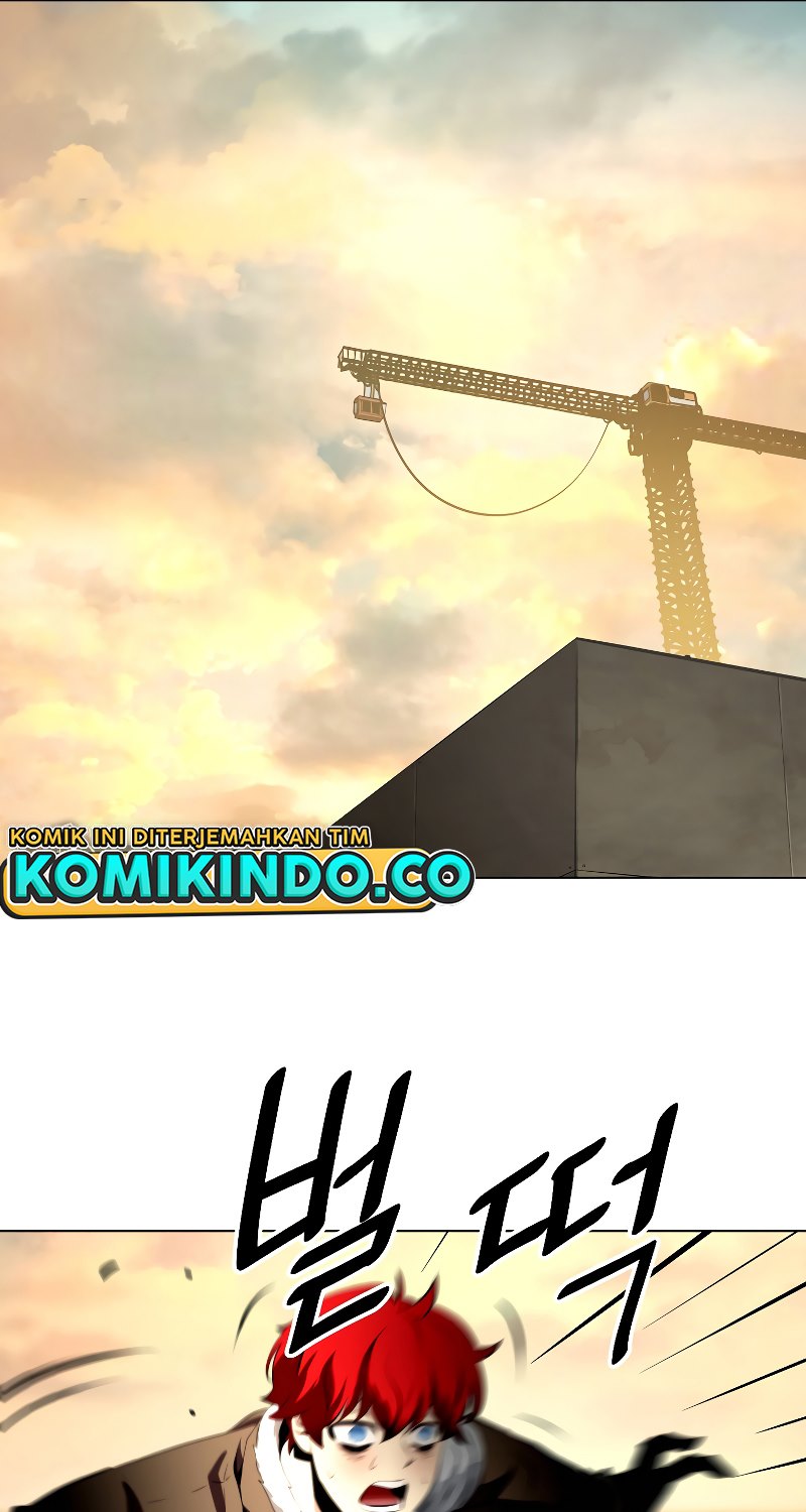 Burnout Shock Chapter 35 Gambar 25
