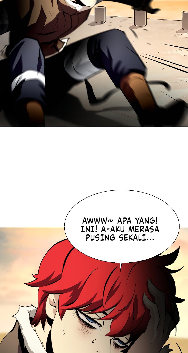 Burnout Shock Chapter 35 Gambar 26