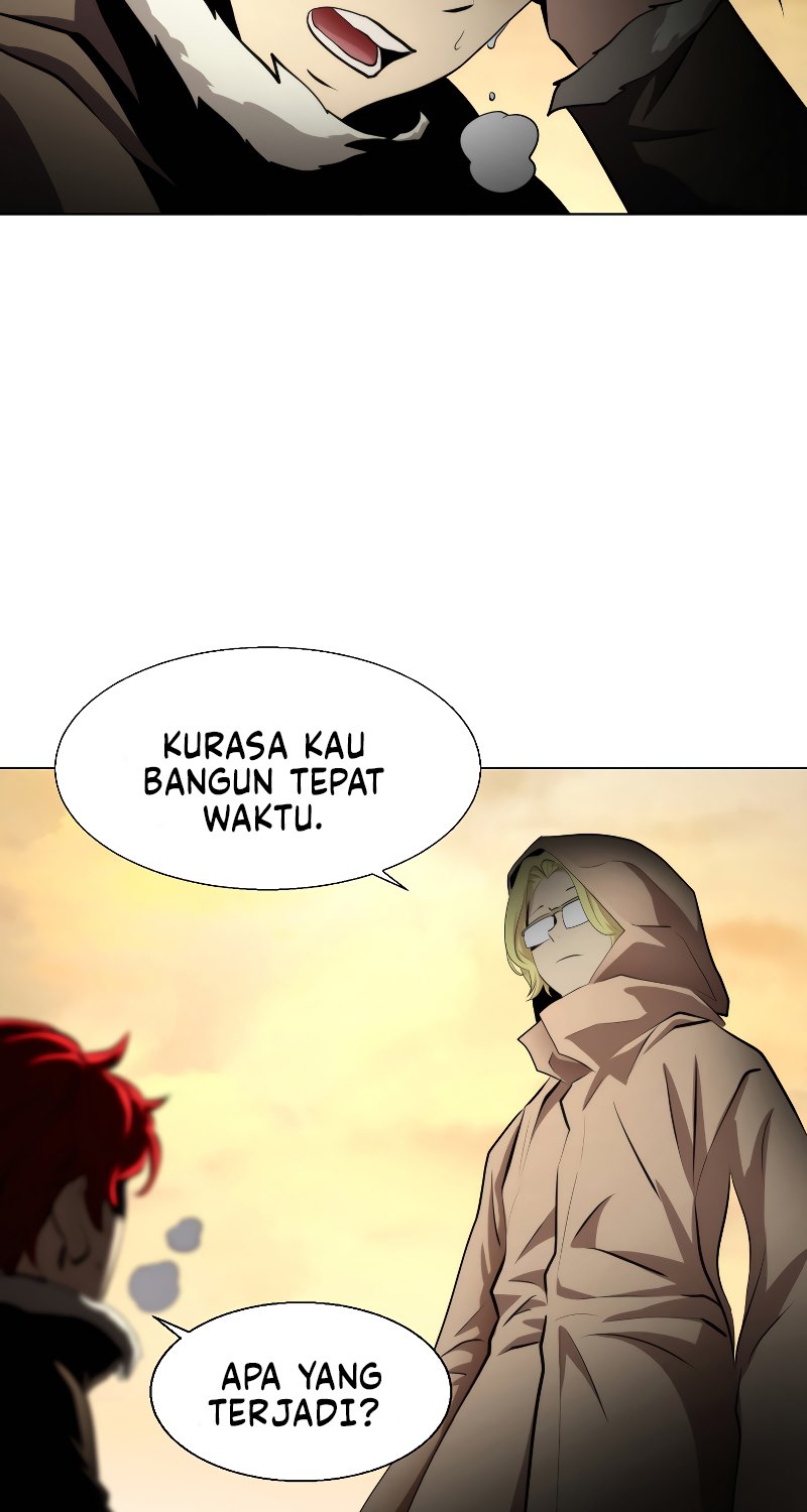 Burnout Shock Chapter 35 Gambar 27