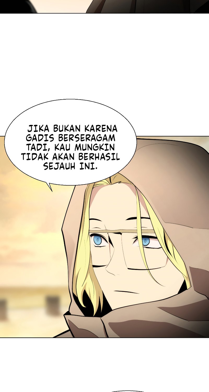 Burnout Shock Chapter 35 Gambar 28
