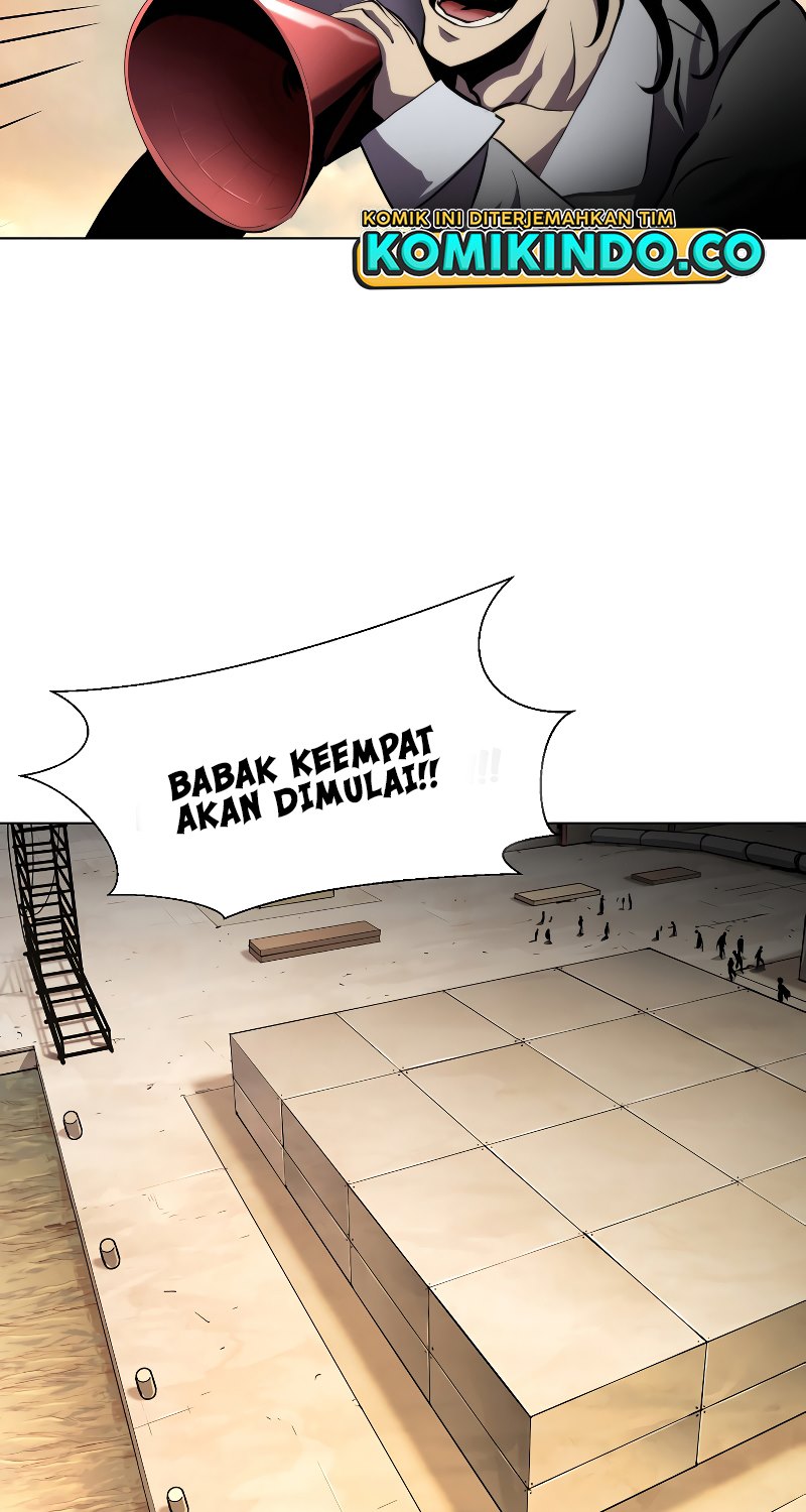 Burnout Shock Chapter 35 Gambar 31