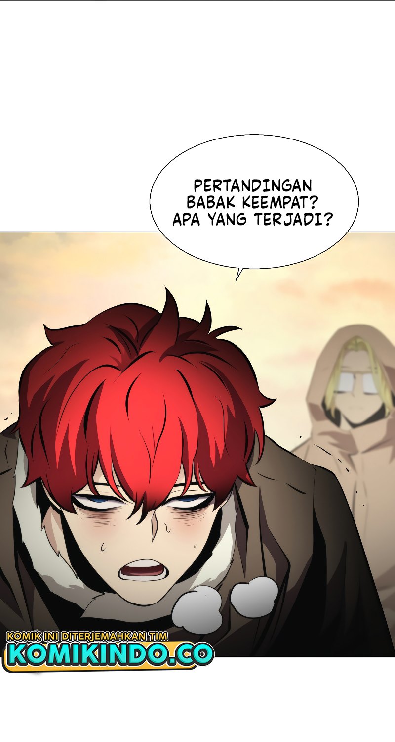 Burnout Shock Chapter 35 Gambar 33