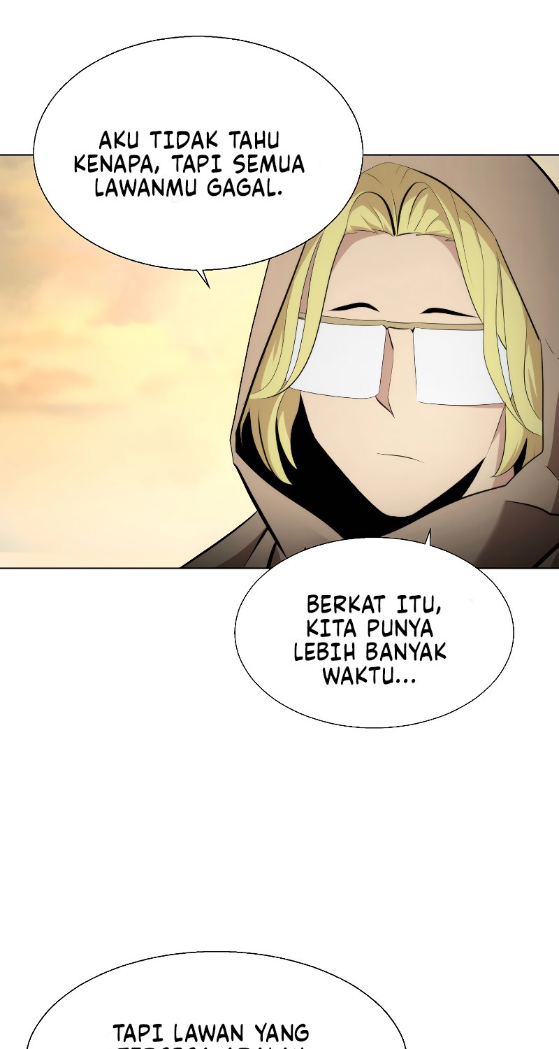 Burnout Shock Chapter 35 Gambar 34