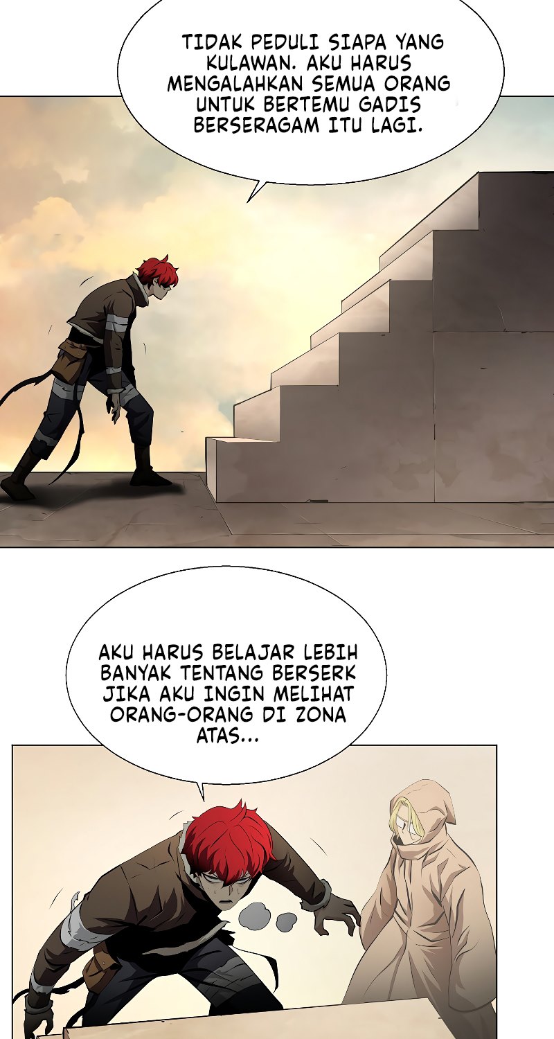 Burnout Shock Chapter 35 Gambar 36