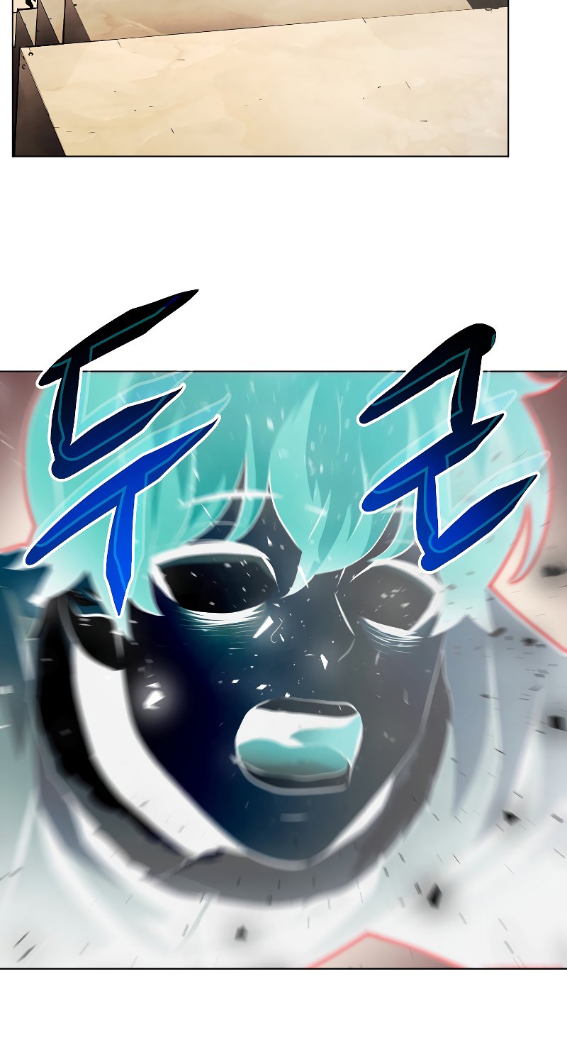 Burnout Shock Chapter 35 Gambar 37