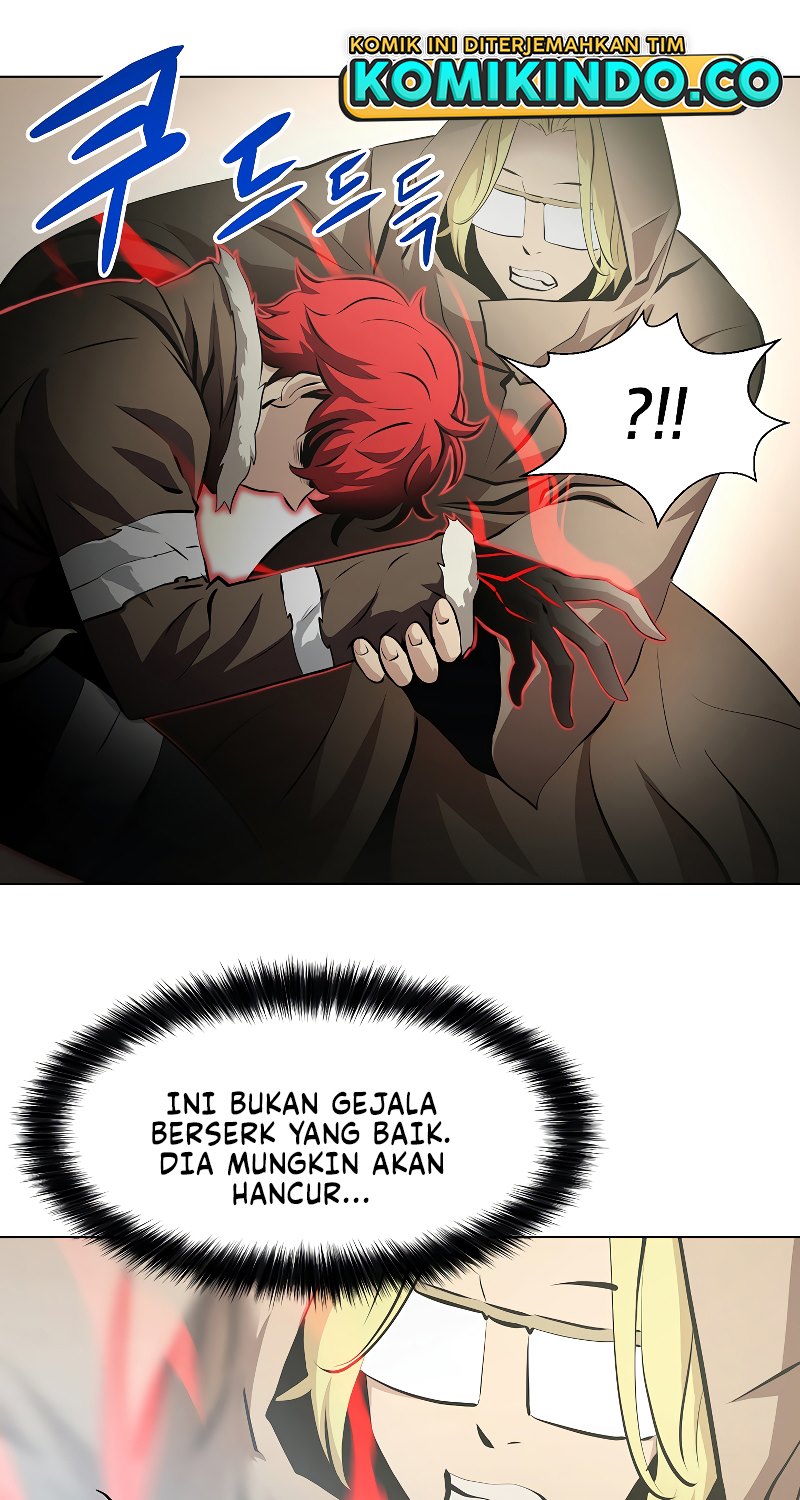 Burnout Shock Chapter 35 Gambar 39