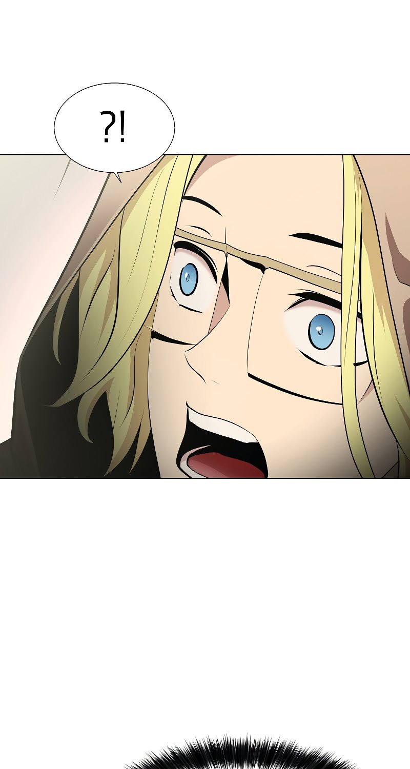 Burnout Shock Chapter 35 Gambar 42