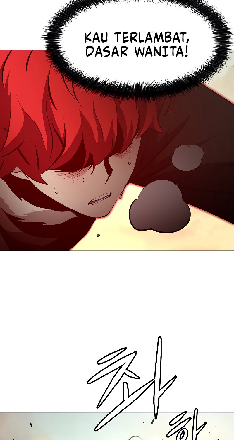 Burnout Shock Chapter 35 Gambar 43