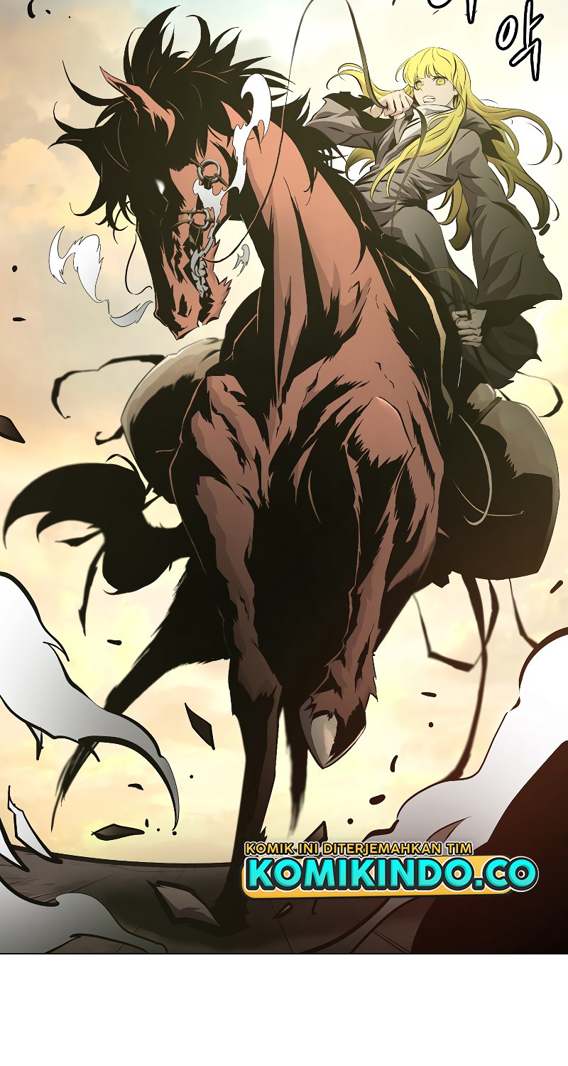 Burnout Shock Chapter 35 Gambar 44