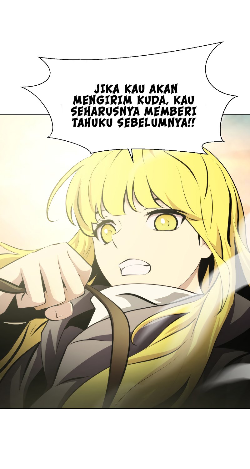 Burnout Shock Chapter 35 Gambar 45