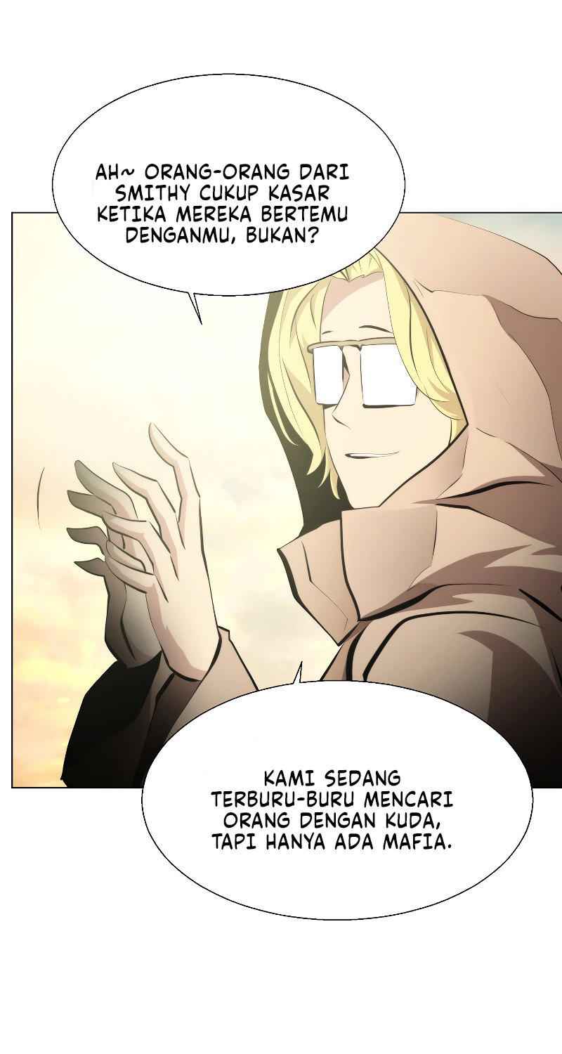 Burnout Shock Chapter 35 Gambar 46