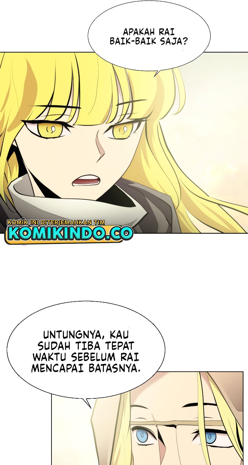 Burnout Shock Chapter 35 Gambar 48