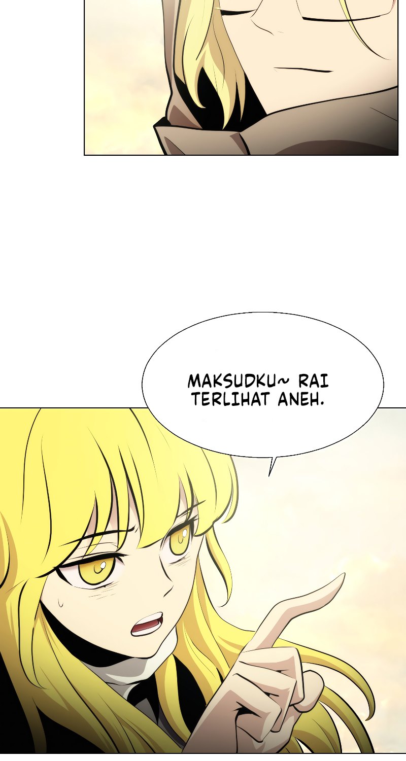 Burnout Shock Chapter 35 Gambar 49