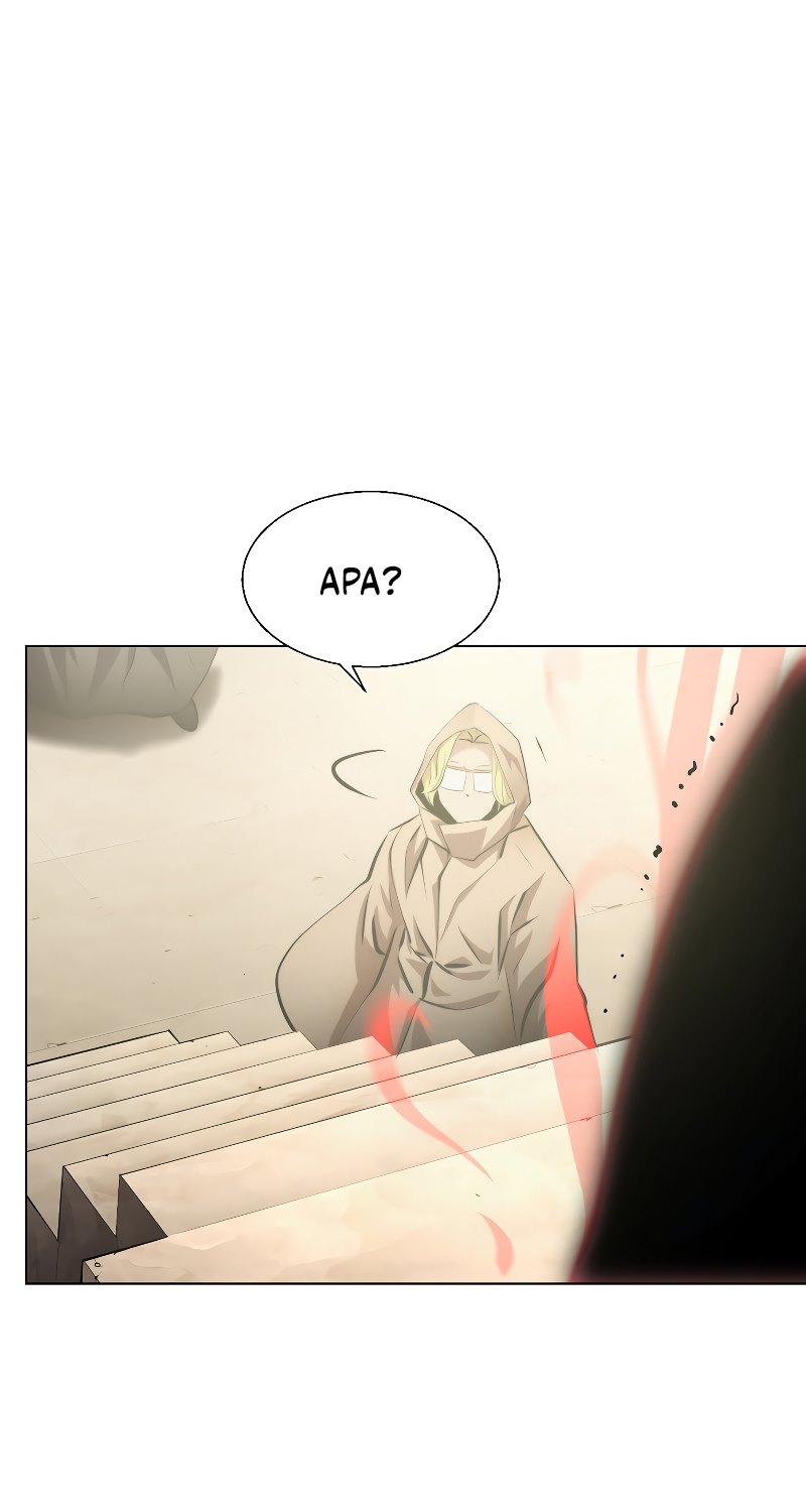 Burnout Shock Chapter 35 Gambar 50