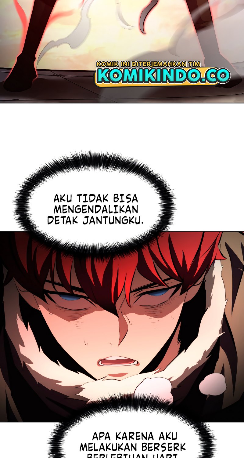 Burnout Shock Chapter 35 Gambar 52