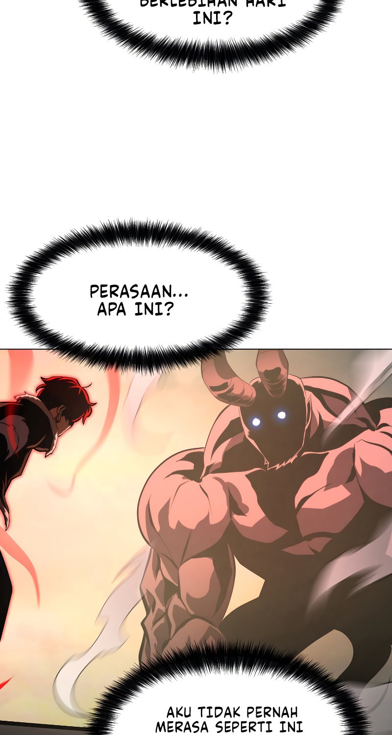 Burnout Shock Chapter 35 Gambar 53