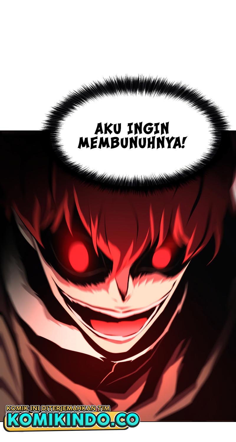 Burnout Shock Chapter 35 Gambar 55