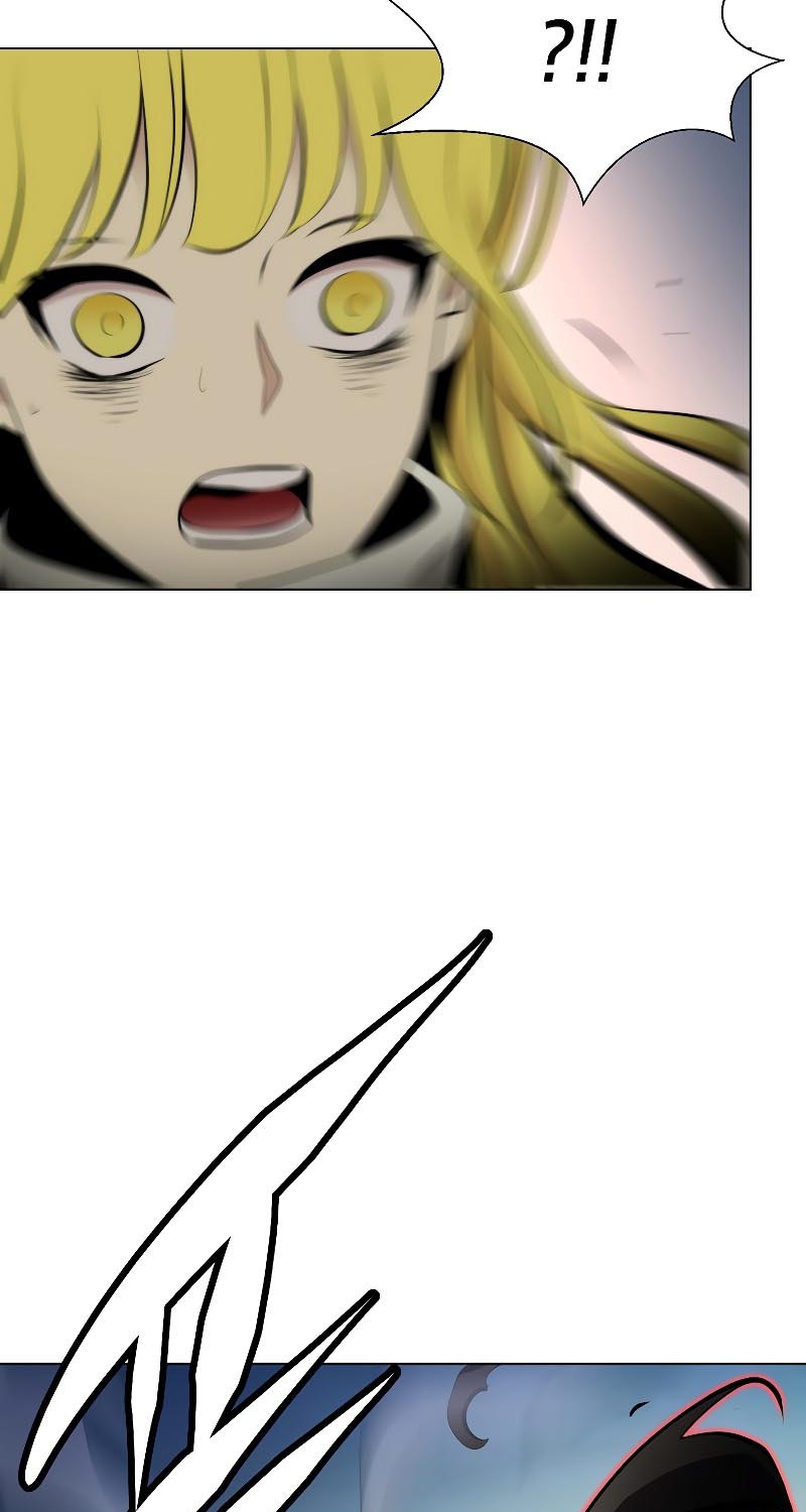 Burnout Shock Chapter 35 Gambar 57
