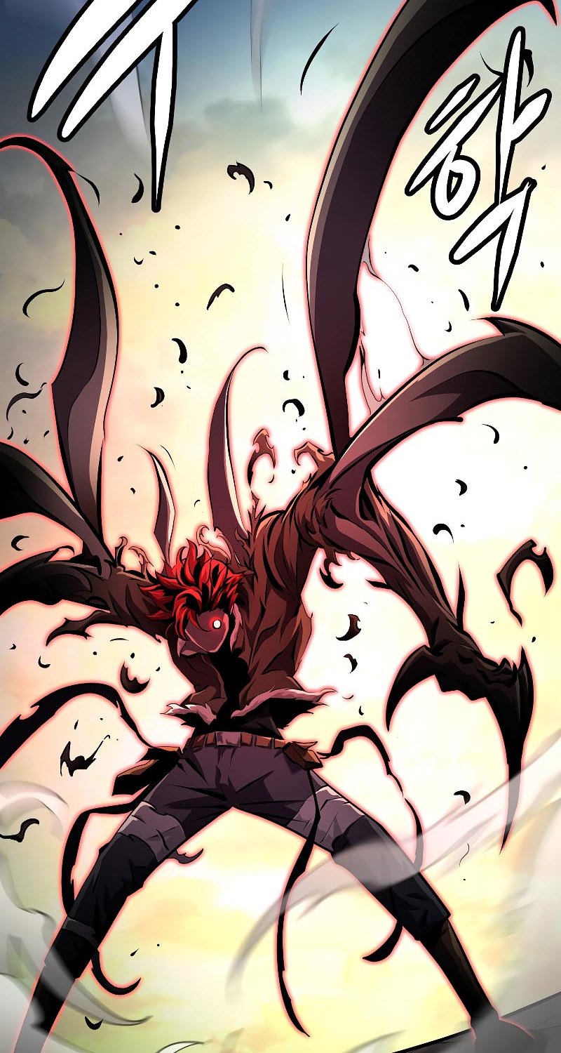 Burnout Shock Chapter 35 Gambar 58