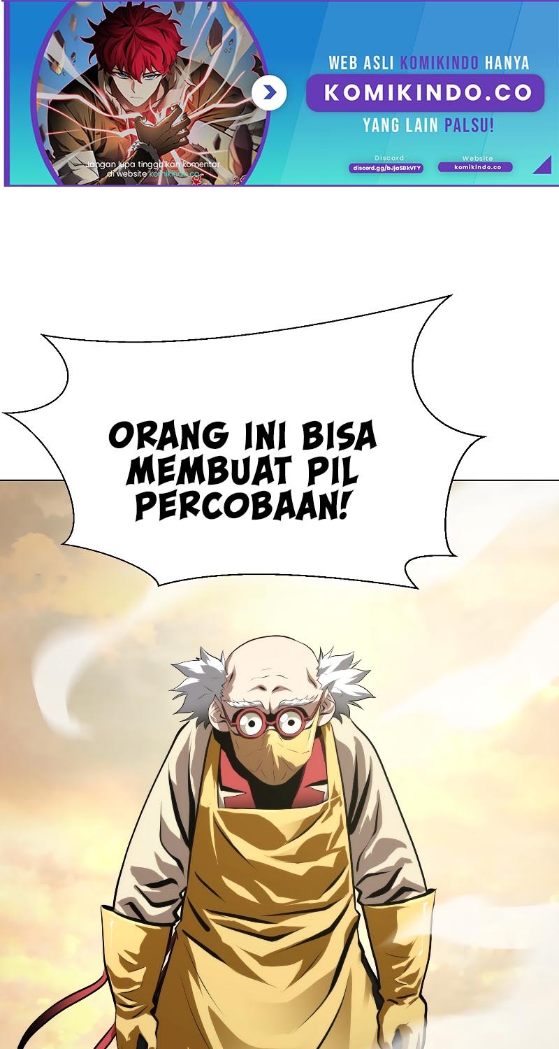 Burnout Shock Chapter 39 Gambar 2