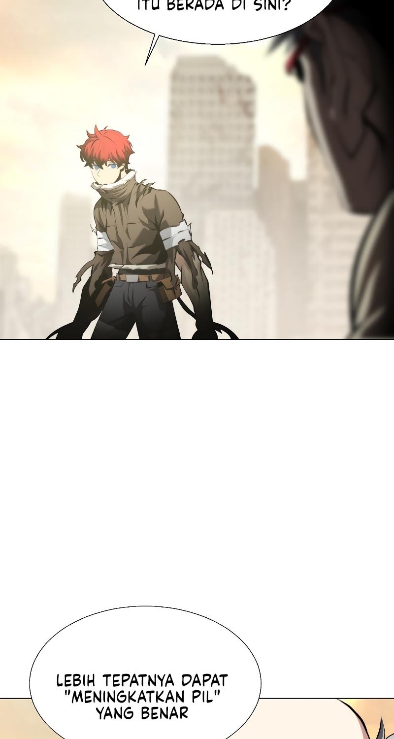 Burnout Shock Chapter 39 Gambar 6