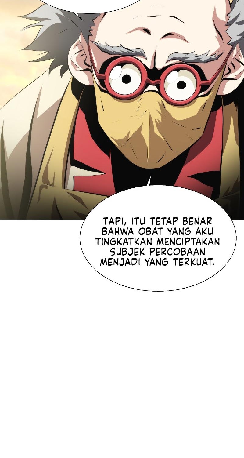 Burnout Shock Chapter 39 Gambar 7