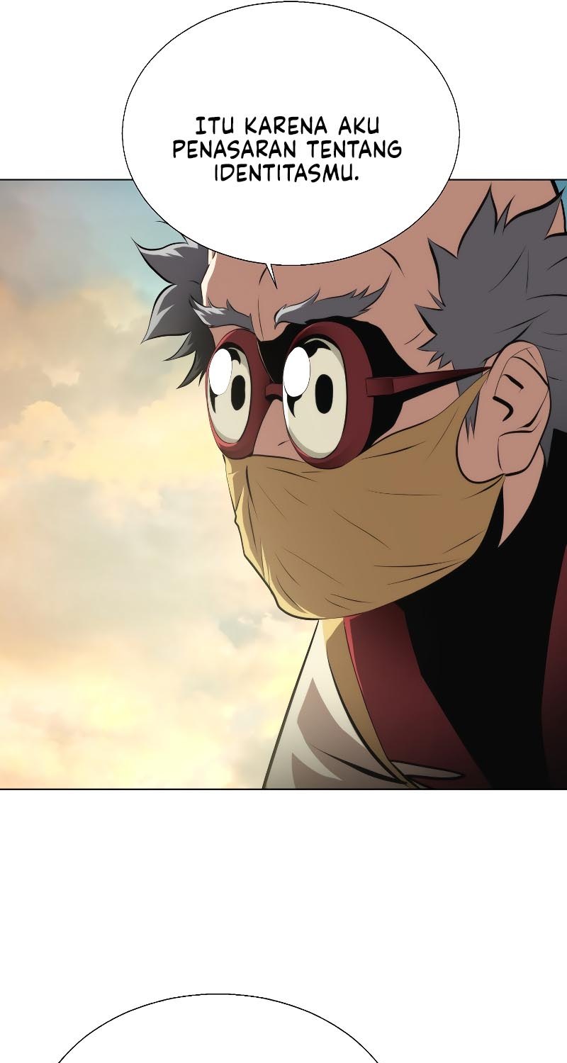 Burnout Shock Chapter 39 Gambar 10