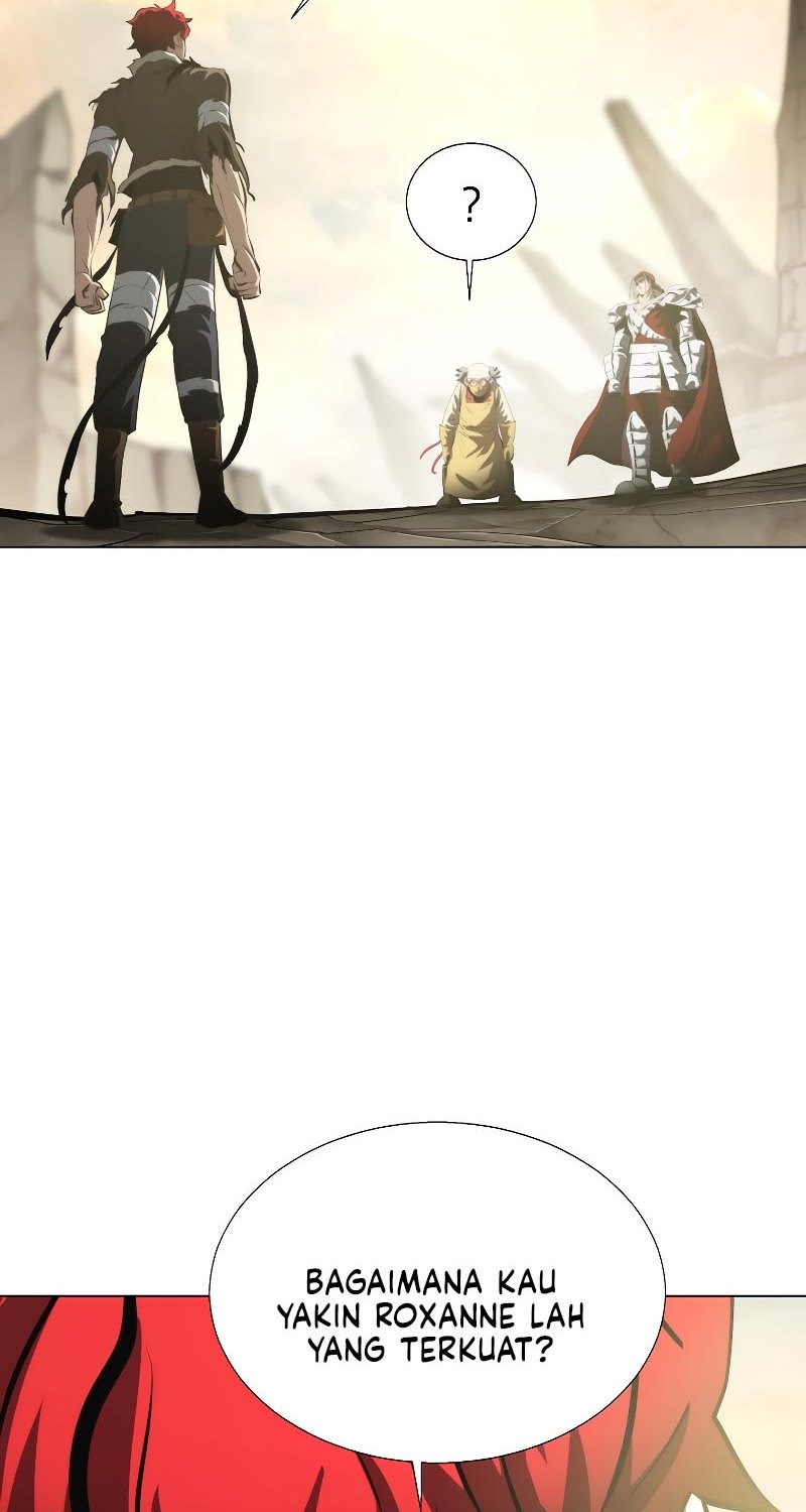Burnout Shock Chapter 39 Gambar 13