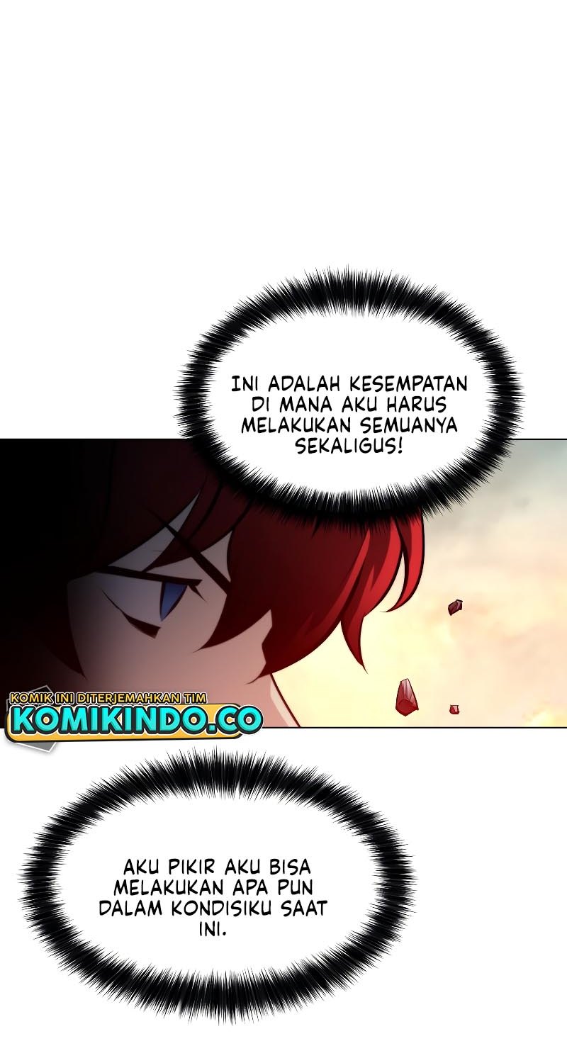 Burnout Shock Chapter 39 Gambar 16