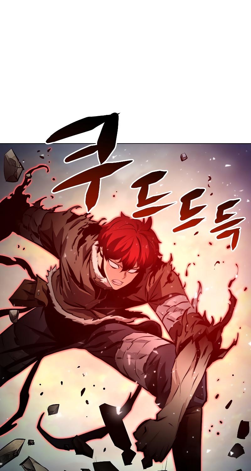 Burnout Shock Chapter 39 Gambar 18