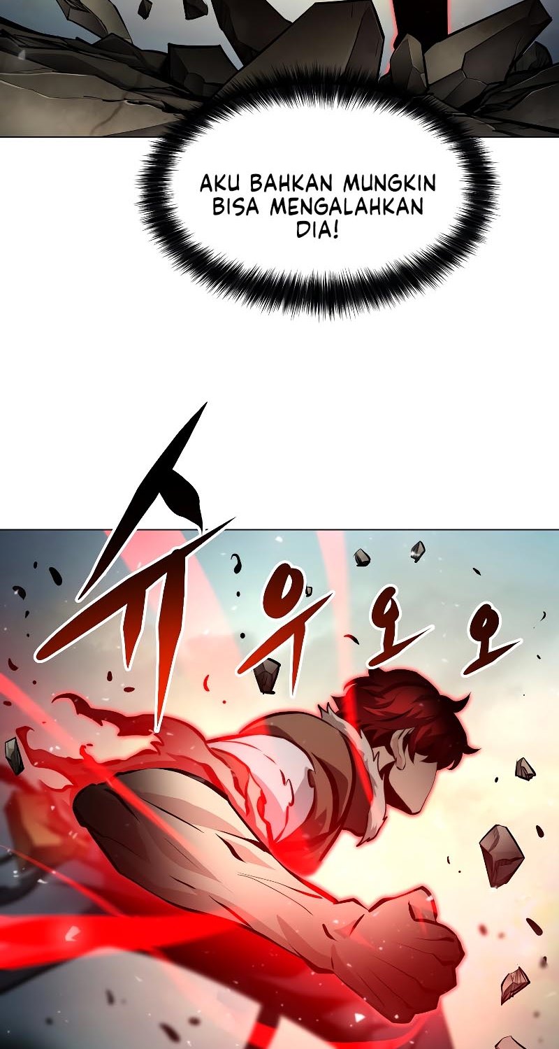 Burnout Shock Chapter 39 Gambar 19