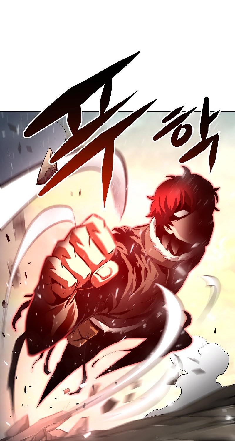 Burnout Shock Chapter 39 Gambar 21