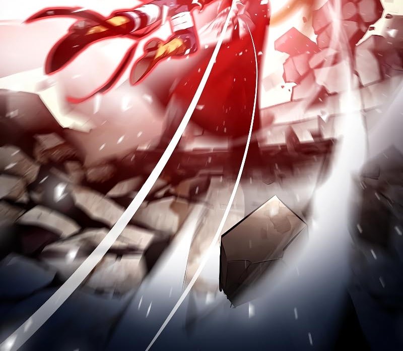 Burnout Shock Chapter 39 Gambar 25