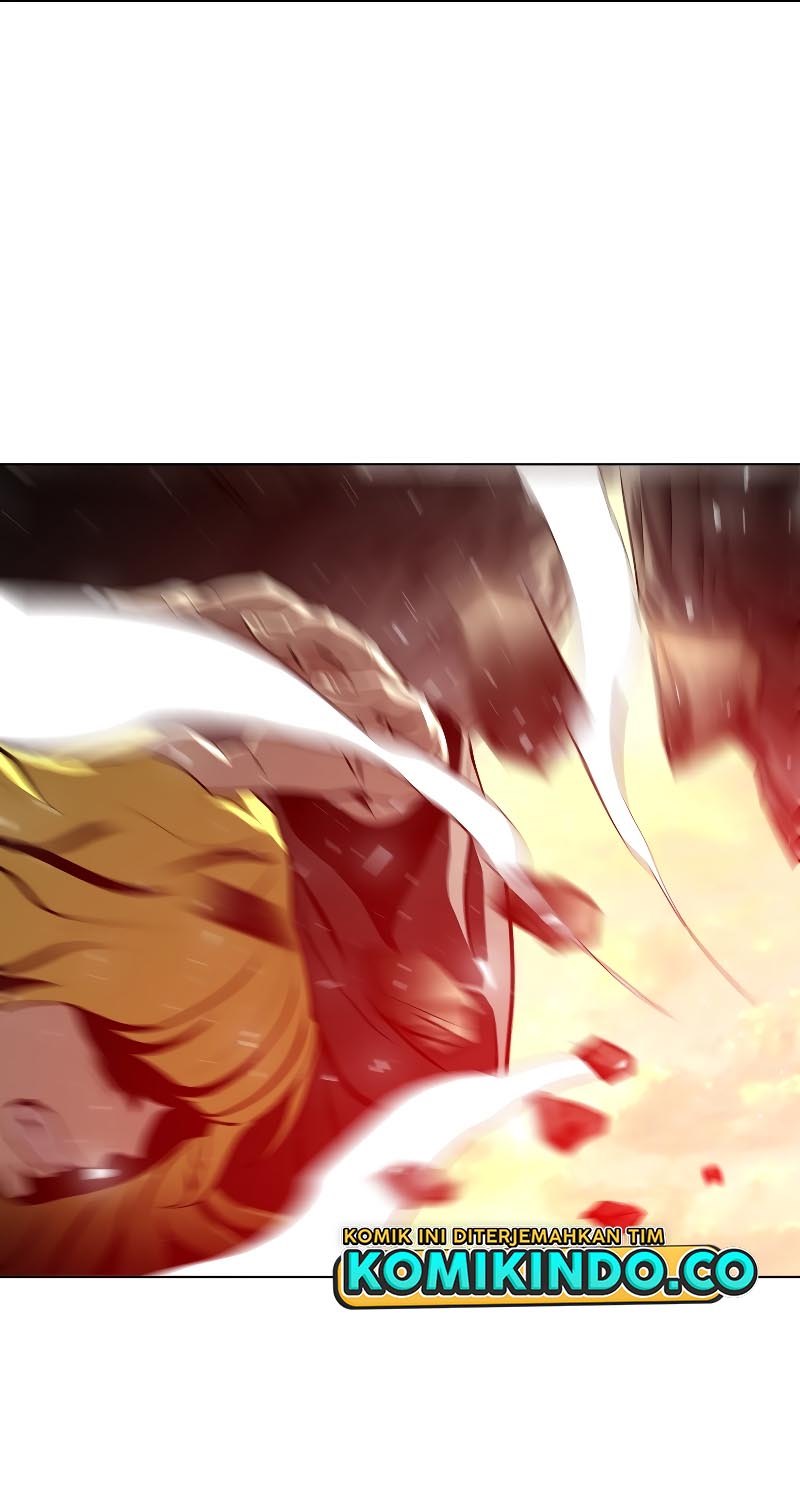 Burnout Shock Chapter 39 Gambar 26