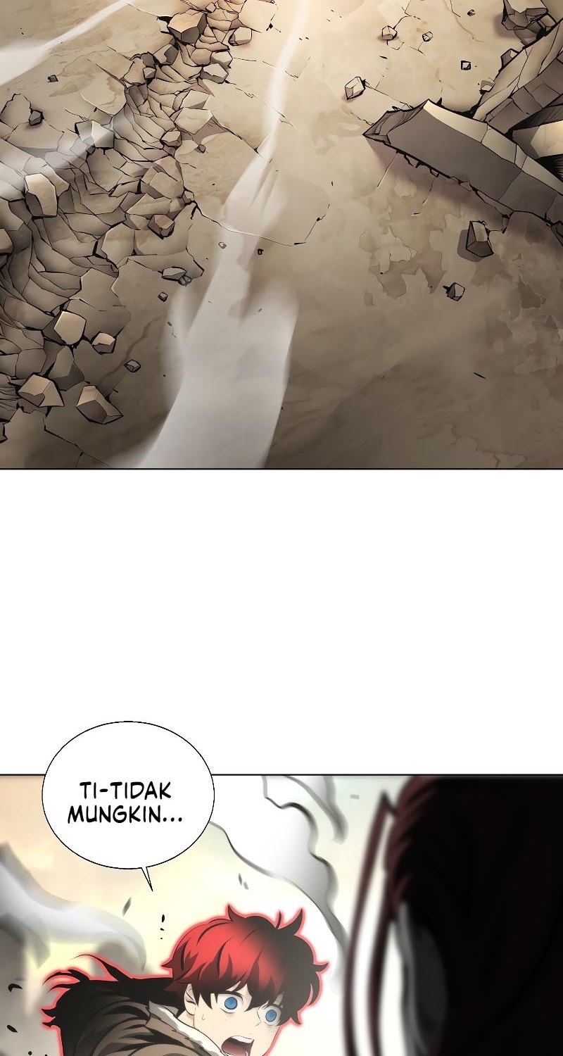Burnout Shock Chapter 39 Gambar 29