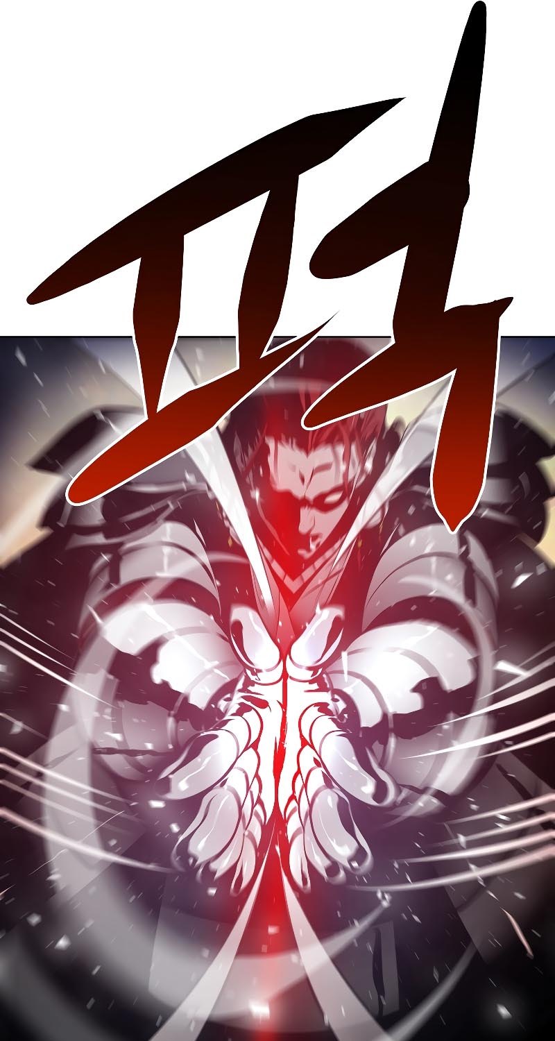 Burnout Shock Chapter 39 Gambar 33