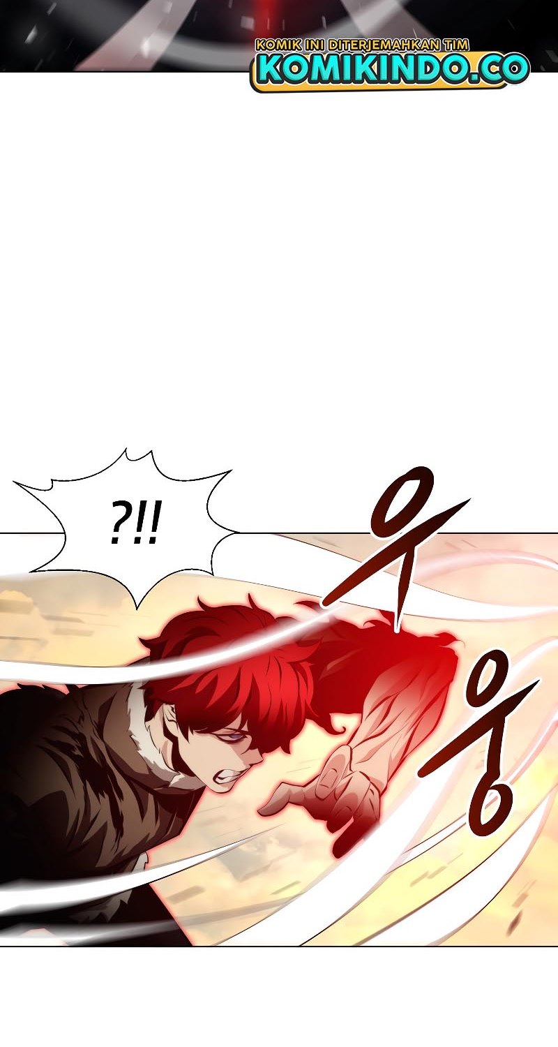 Burnout Shock Chapter 39 Gambar 34