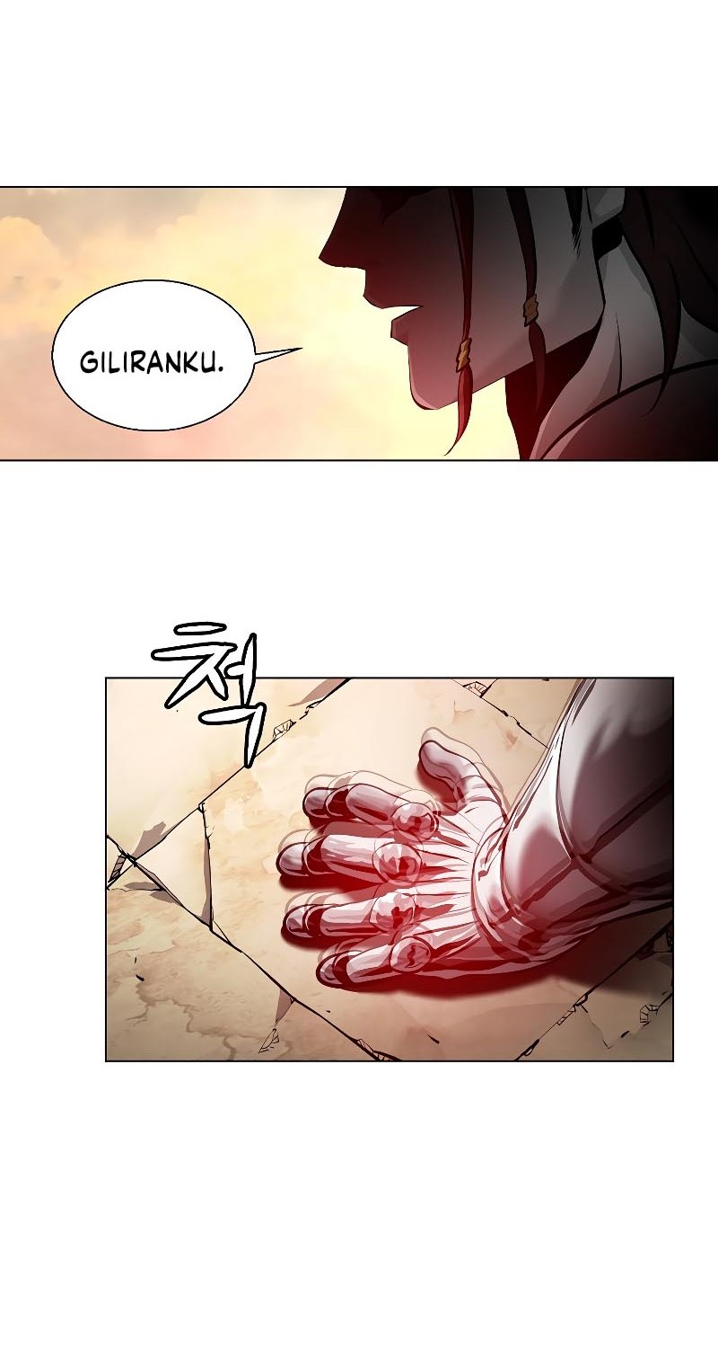 Burnout Shock Chapter 39 Gambar 36