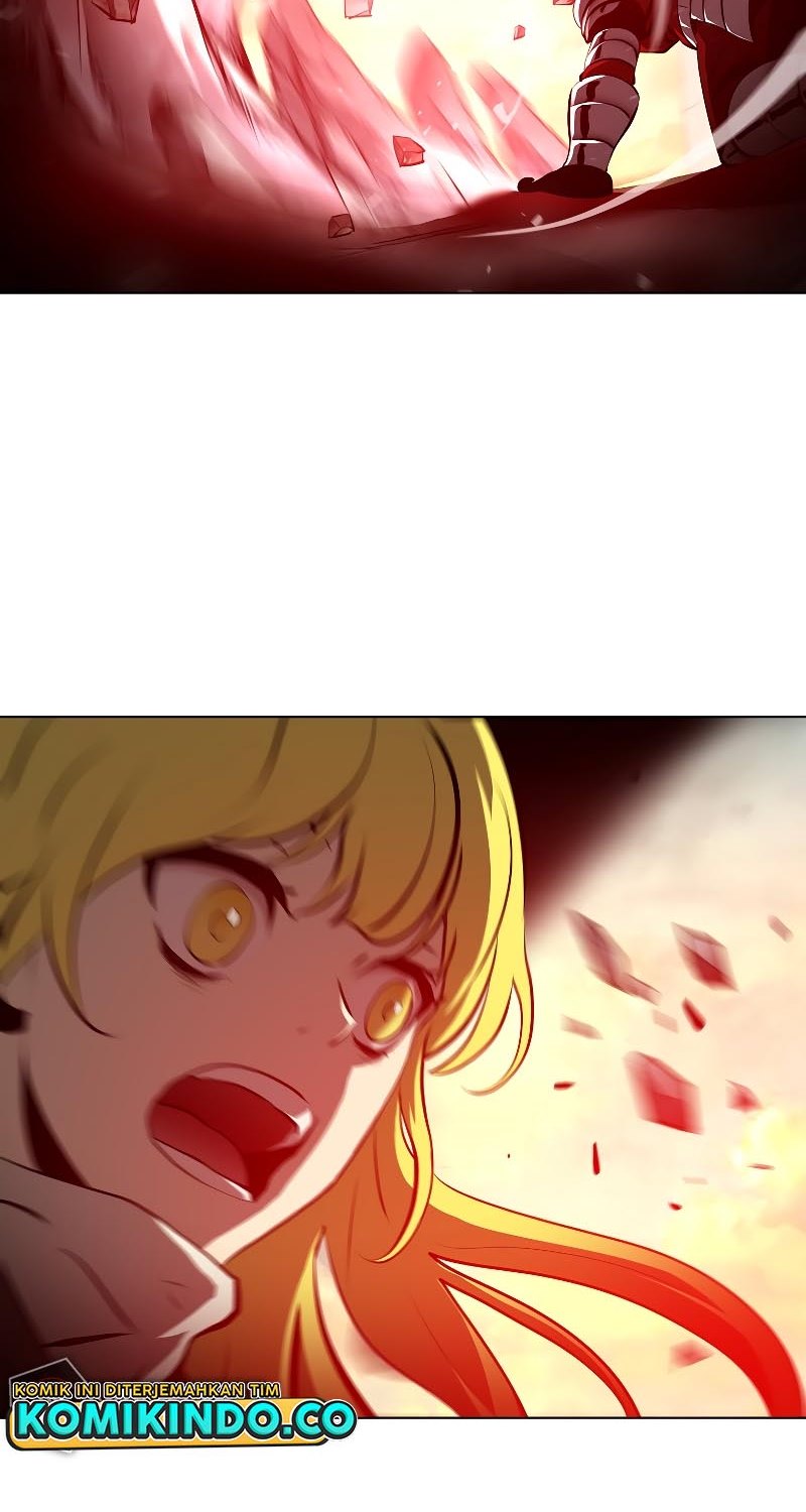 Burnout Shock Chapter 39 Gambar 38