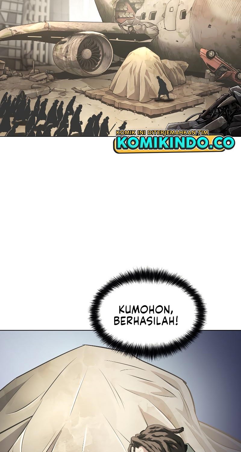 Burnout Shock Chapter 39 Gambar 42