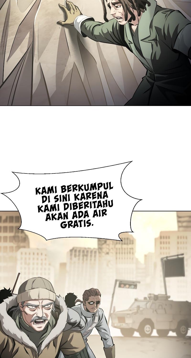 Burnout Shock Chapter 39 Gambar 43
