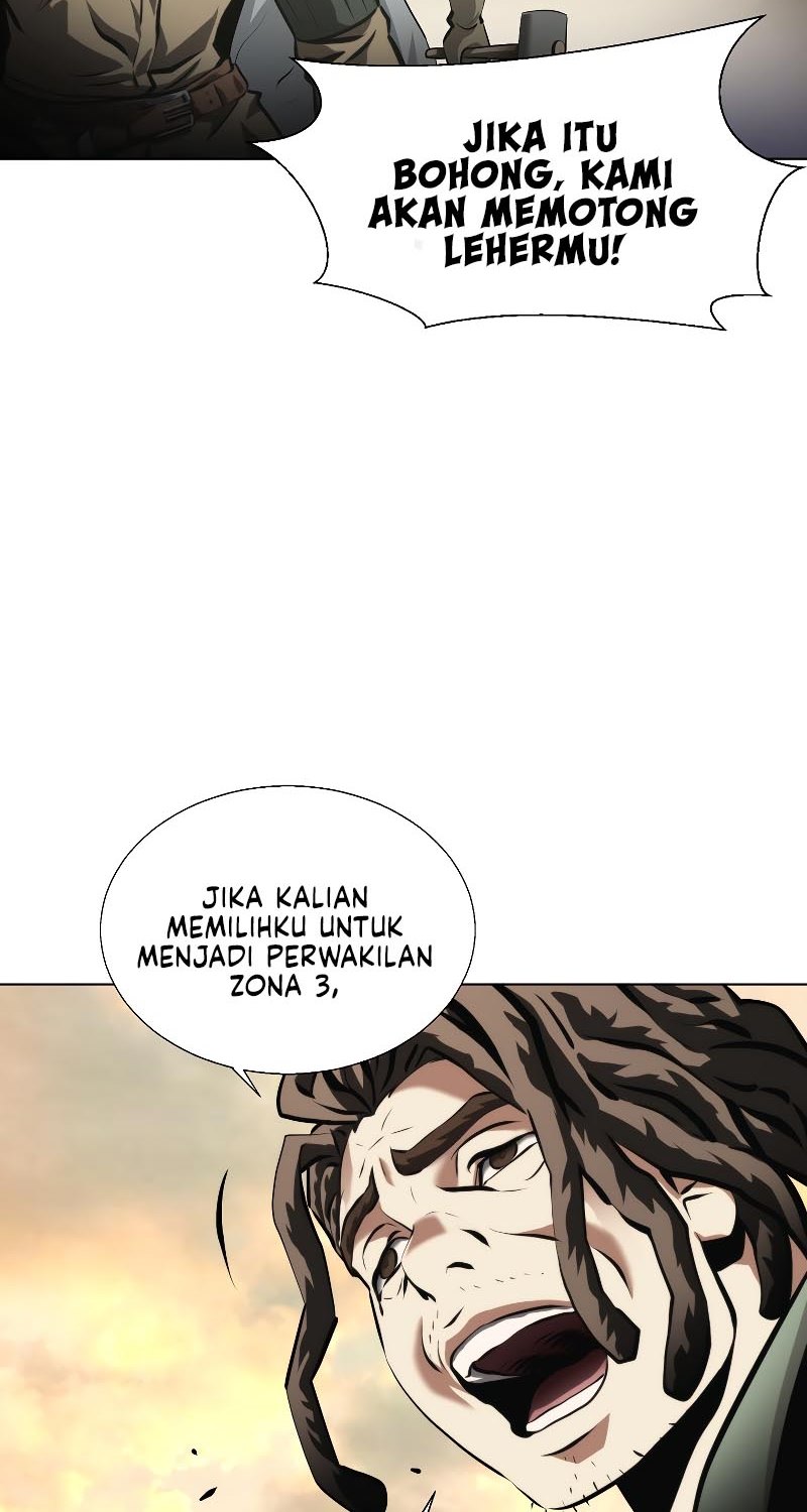 Burnout Shock Chapter 39 Gambar 44