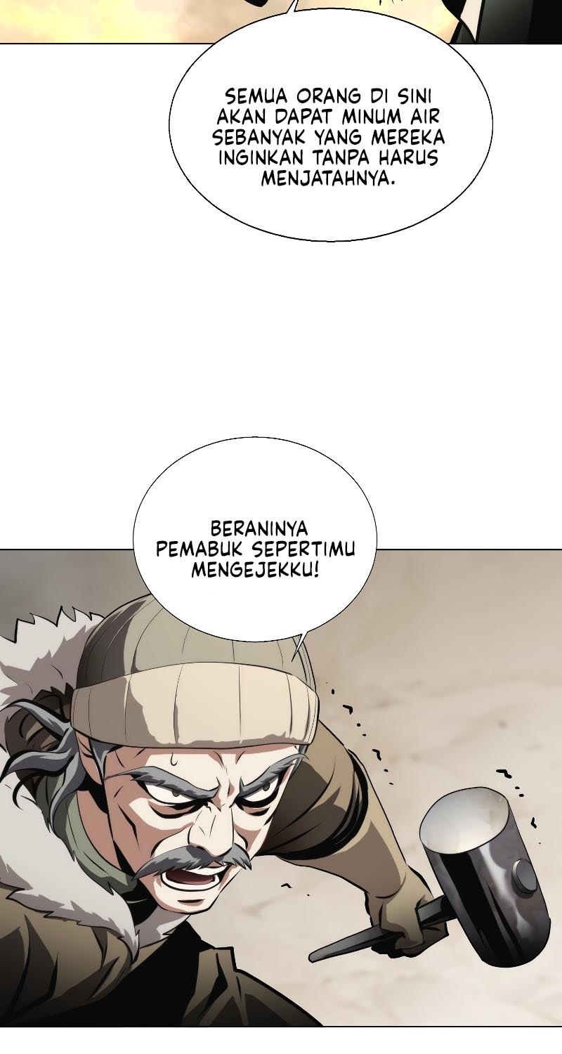 Burnout Shock Chapter 39 Gambar 45