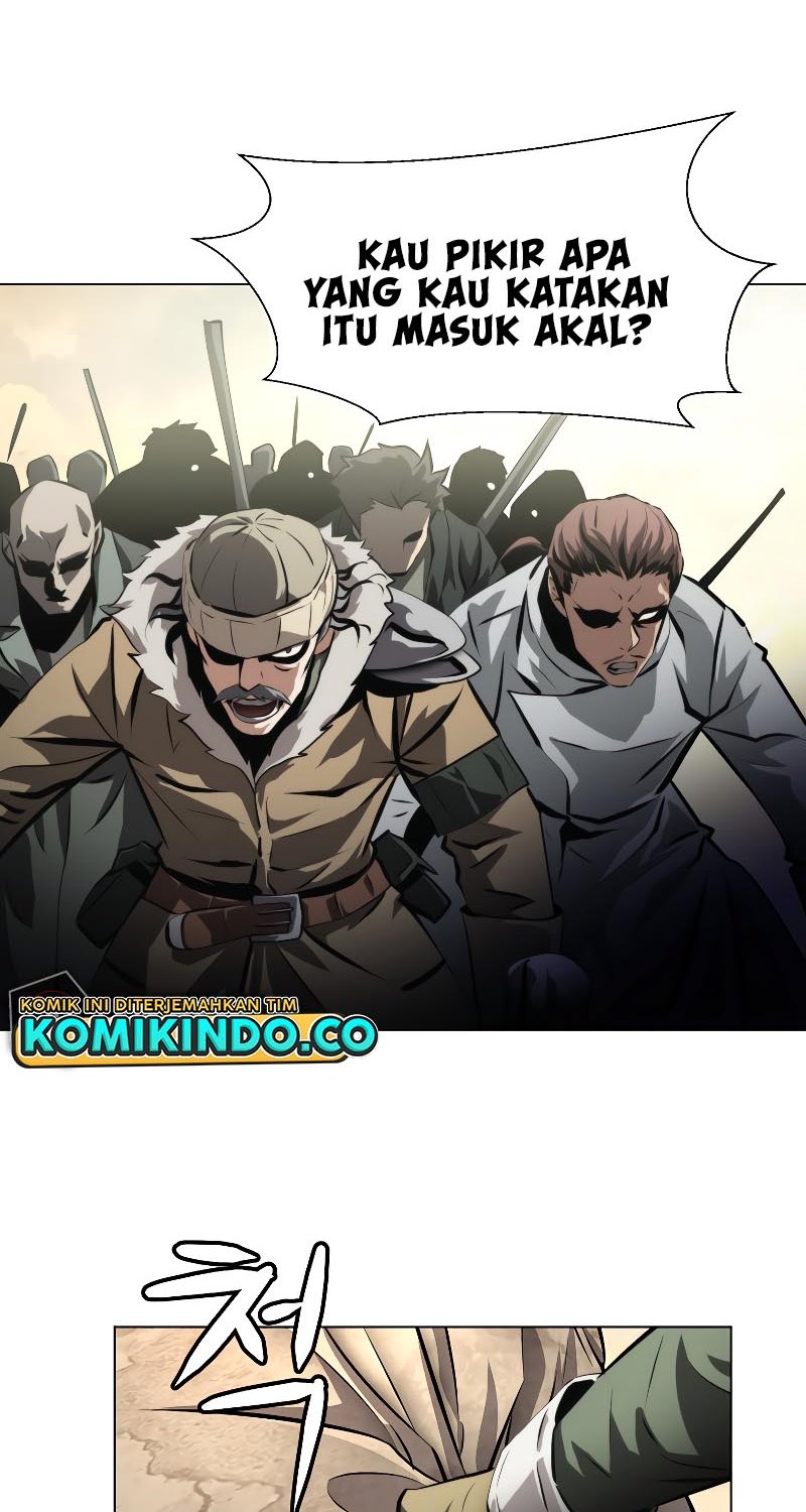 Burnout Shock Chapter 39 Gambar 46