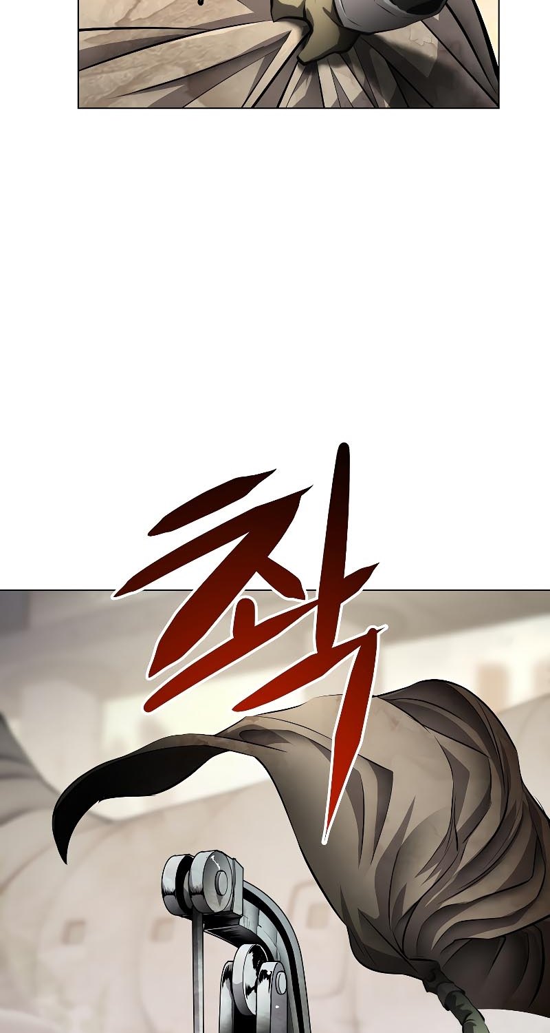 Burnout Shock Chapter 39 Gambar 47